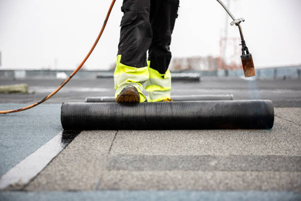 Fast & Reliable Emergency Roof Repairs in Cliffwood Beach, NJ